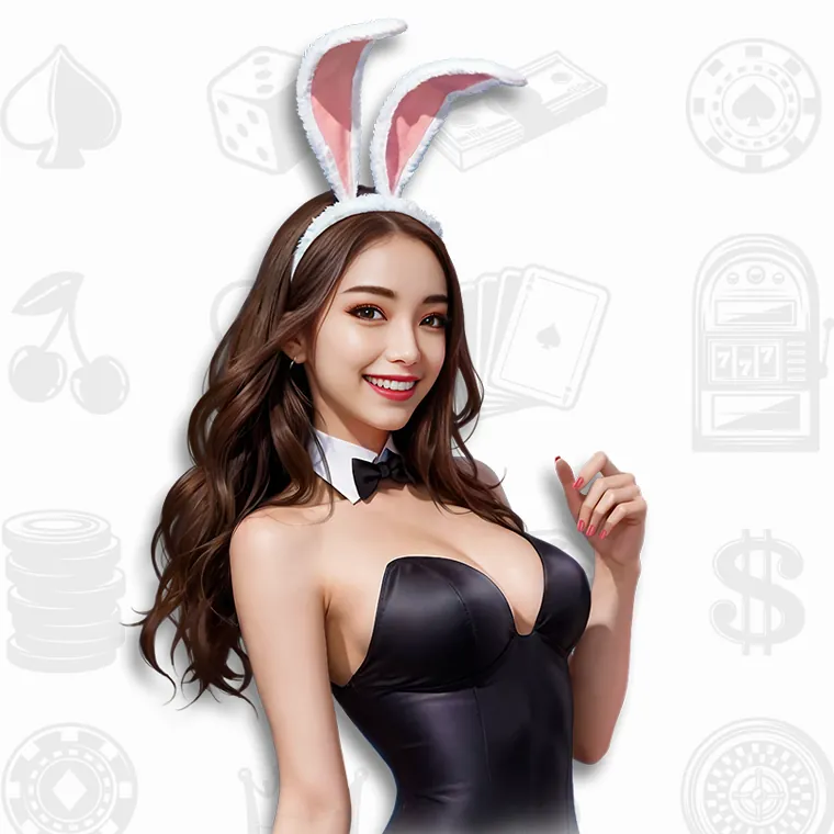Secure online poker environment with padlock icon