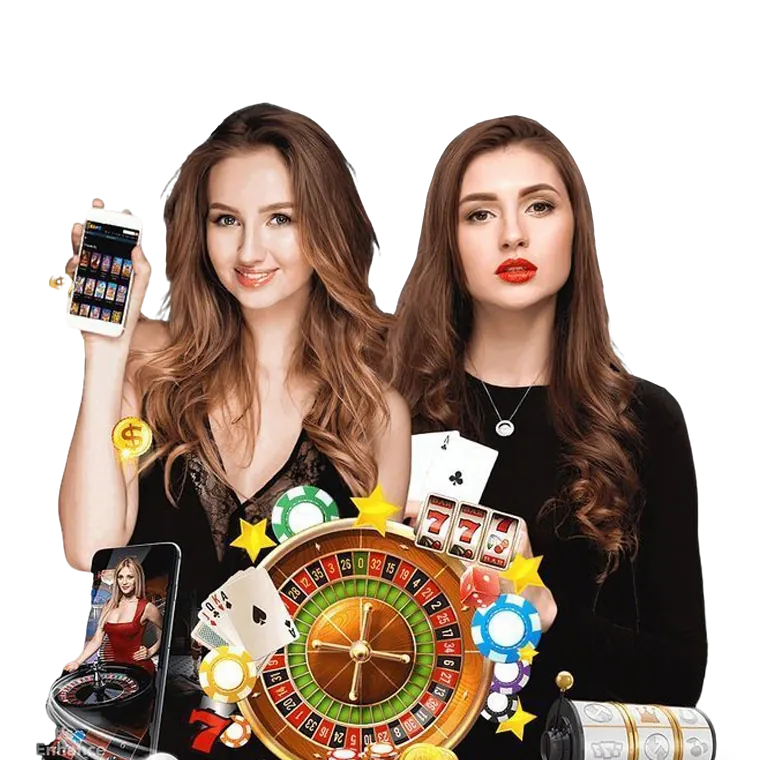 Poker chips and bonus money, representing generous promotions