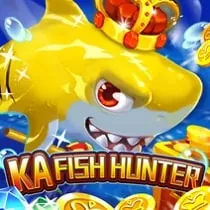 Fish Shooting Games Icon