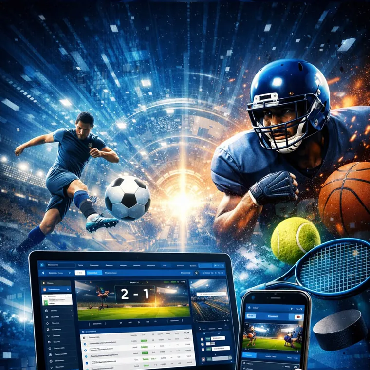 Diverse range of 5jili casino games including slots, table games, and sports betting