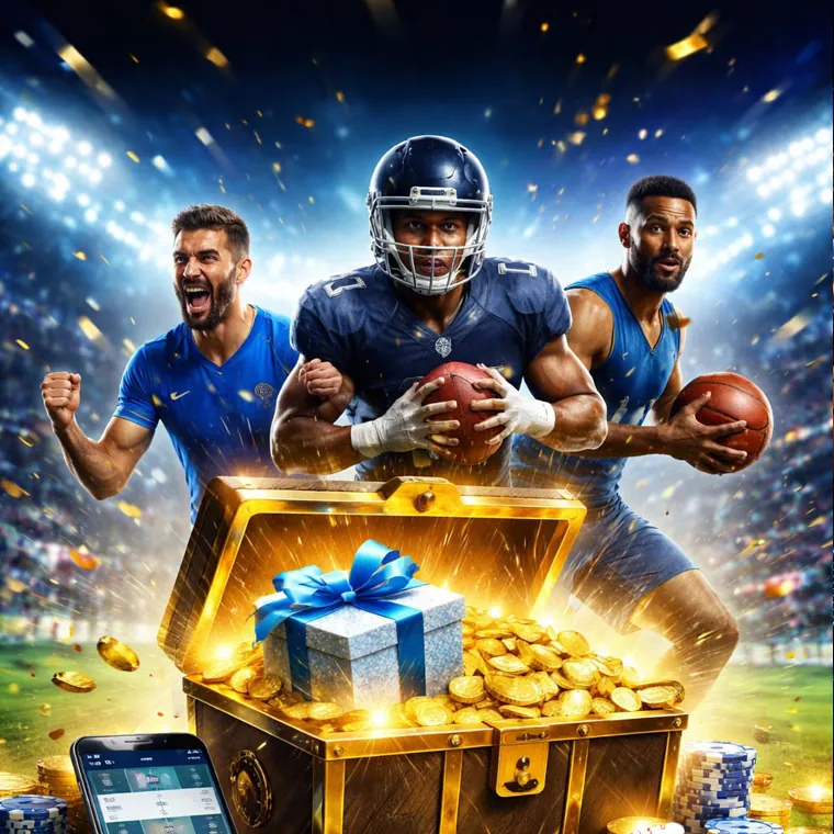 Free Spins Offer