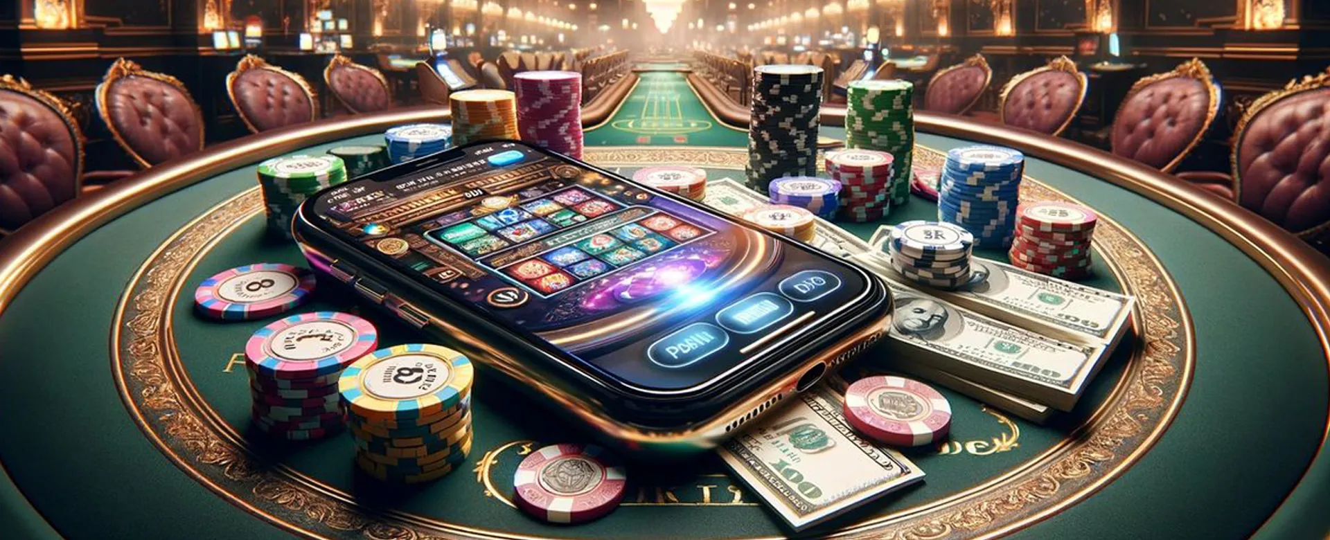 5jili Mobile App Download Banner with exciting games