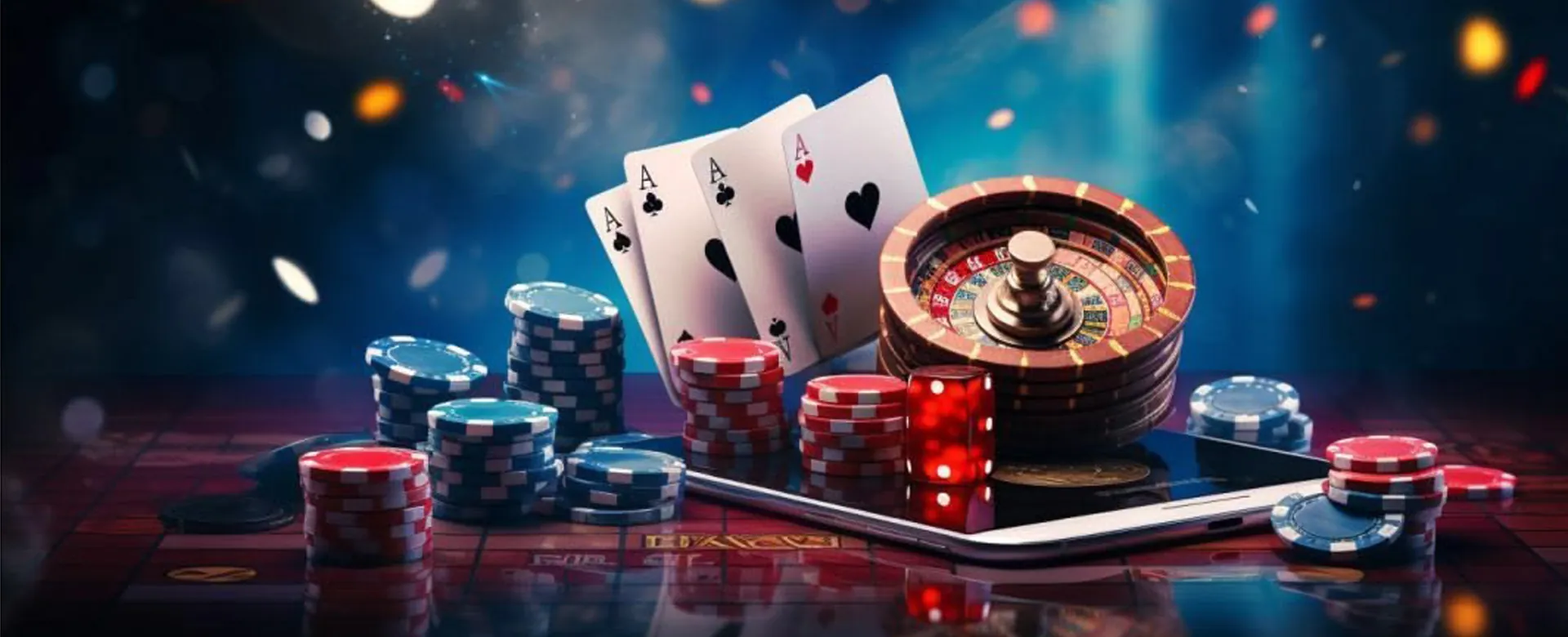 5jili Latest Casino Games and Exclusive Bonuses