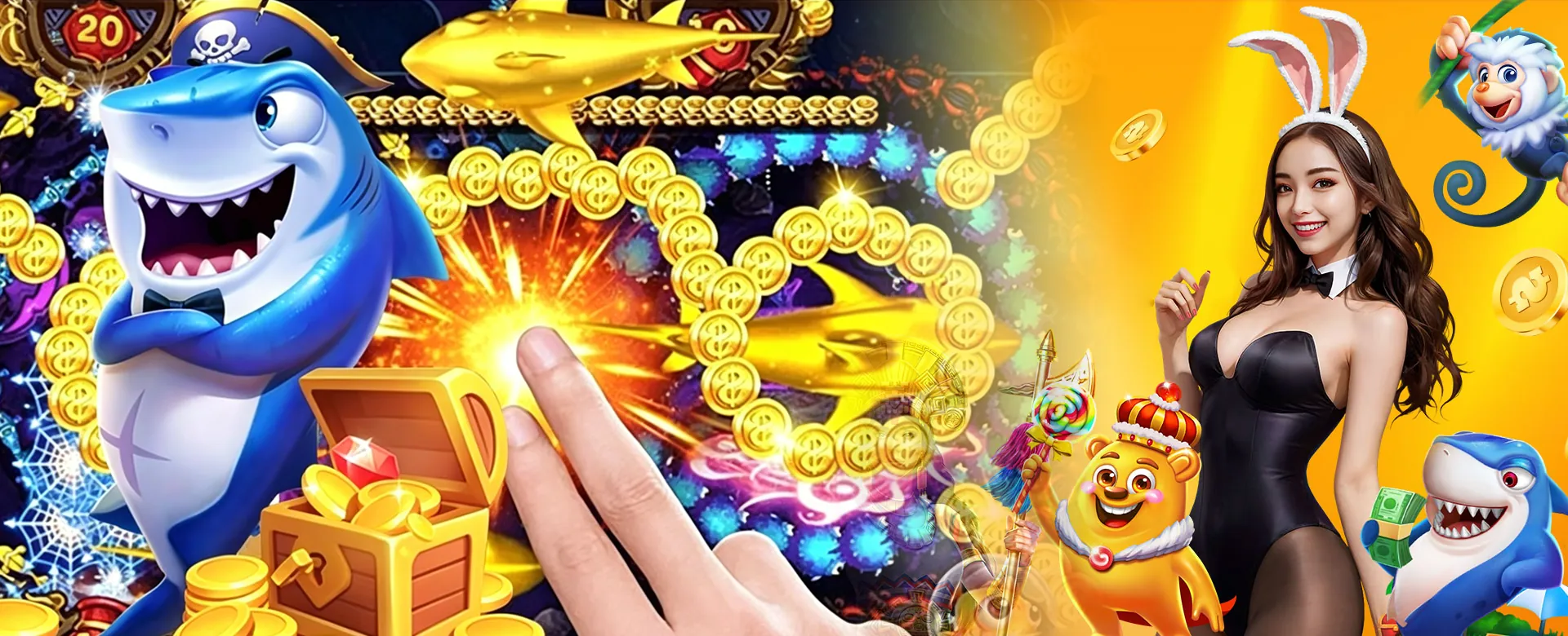 5jili Support Center - Customer Service Representative Assisting Player
