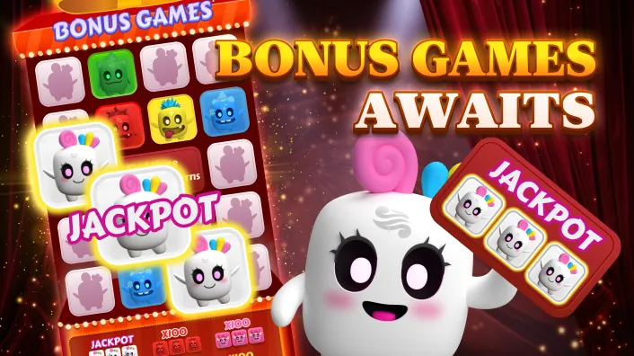 Popular Slot Game