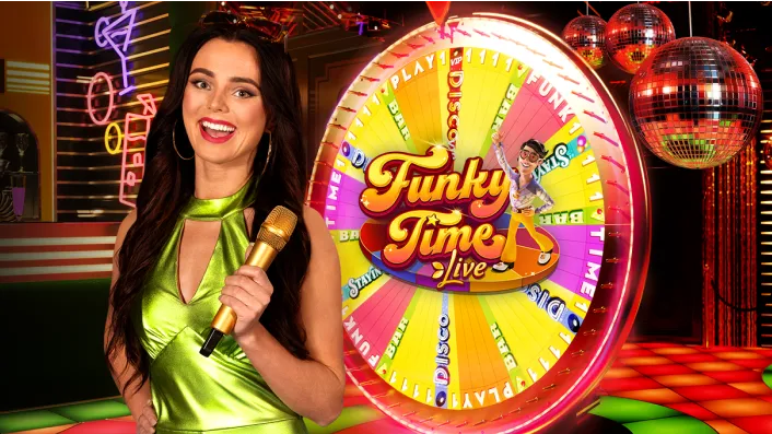 Player engaging with a mobile slot game