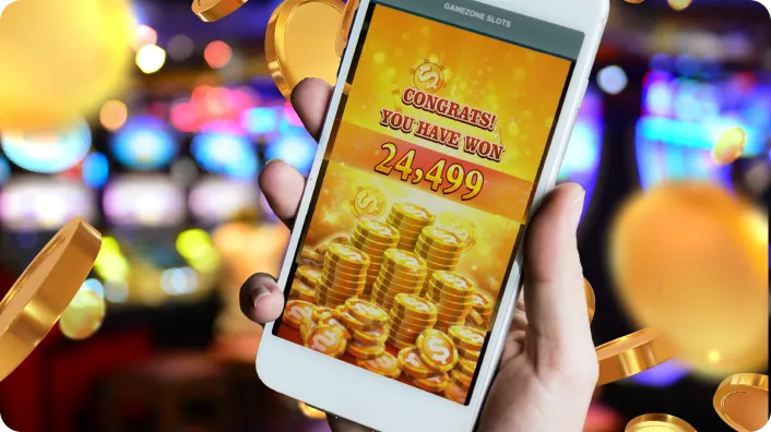 Promotional banner for a 5jili bingo bonus