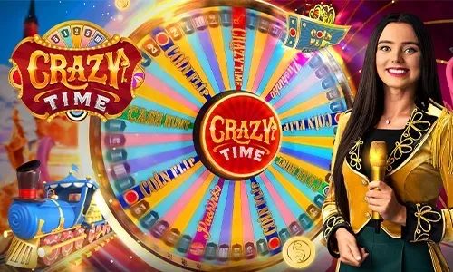 Roulette wheel spinning with bets on the table