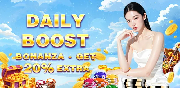 Diamond Rush Slot